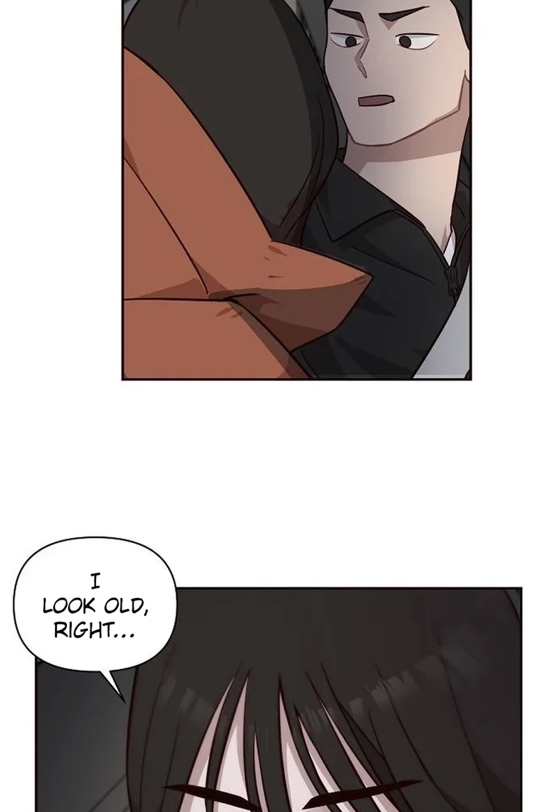 Wake up, Jeon Seung Yeon Chapter 274 page 25 - 