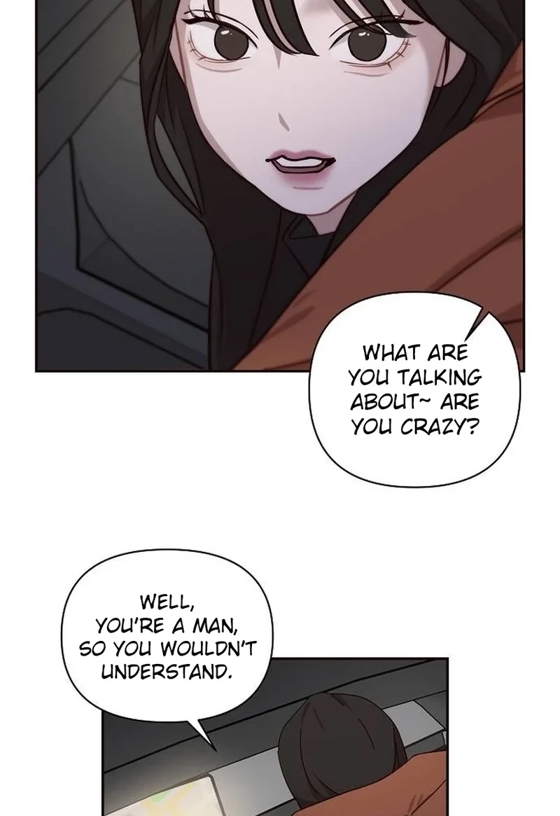 Wake up, Jeon Seung Yeon Chapter 274 page 26 - 