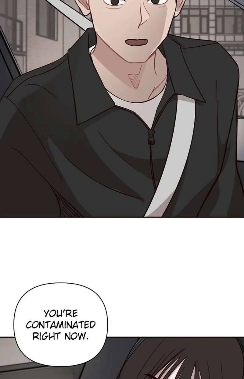 Wake up, Jeon Seung Yeon Chapter 274 page 33 - 