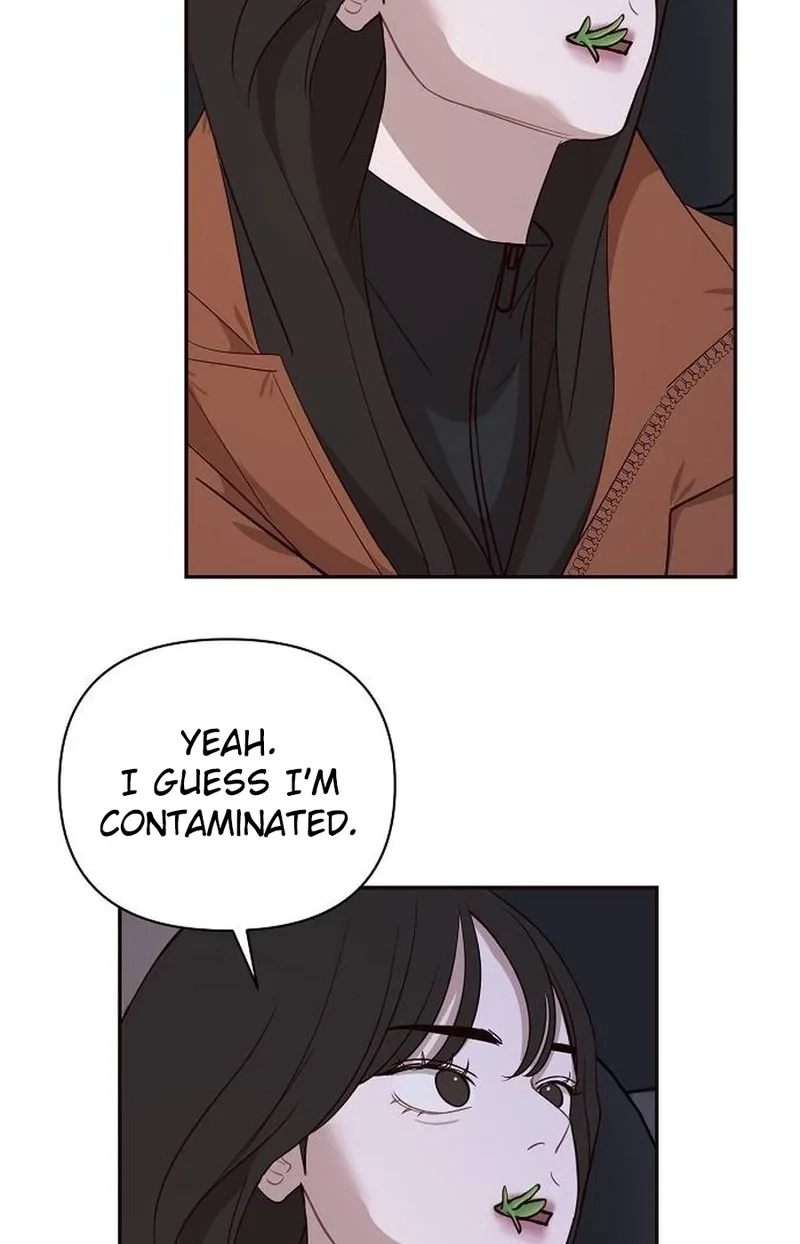 Wake up, Jeon Seung Yeon Chapter 274 page 35 - 