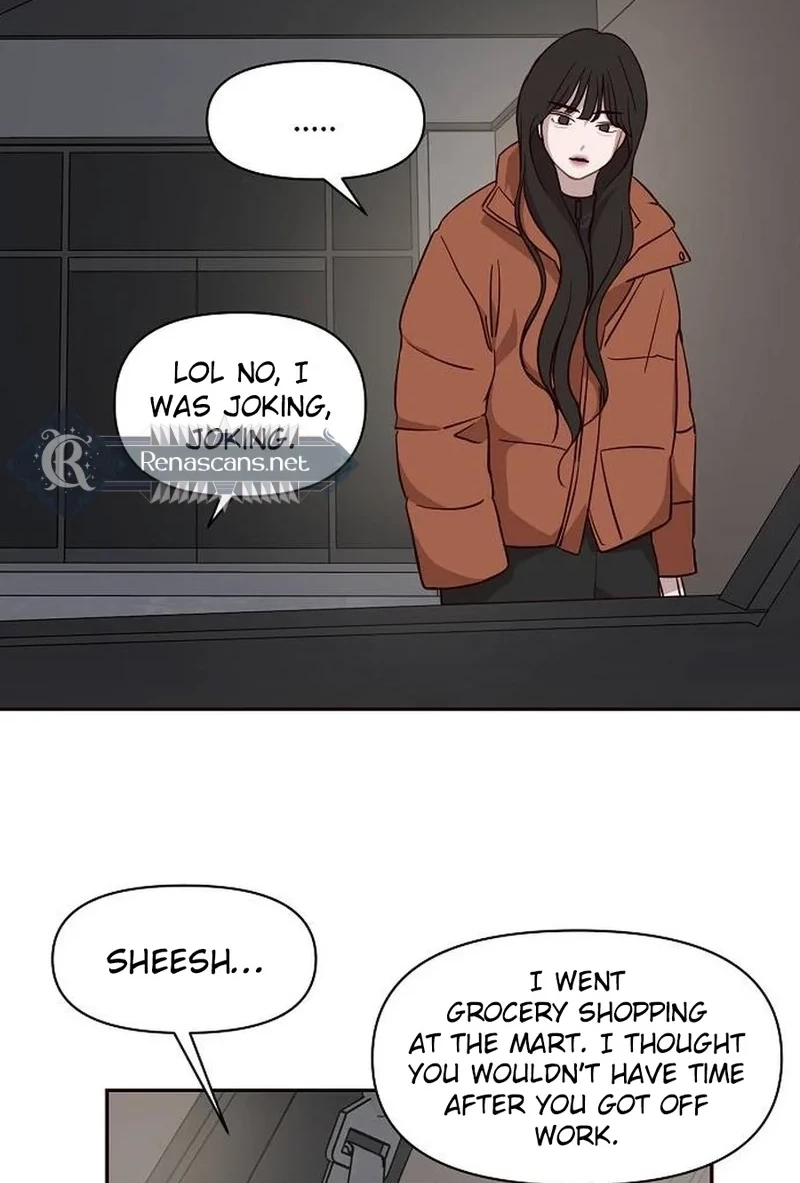Wake up, Jeon Seung Yeon Chapter 274 page 5 - 