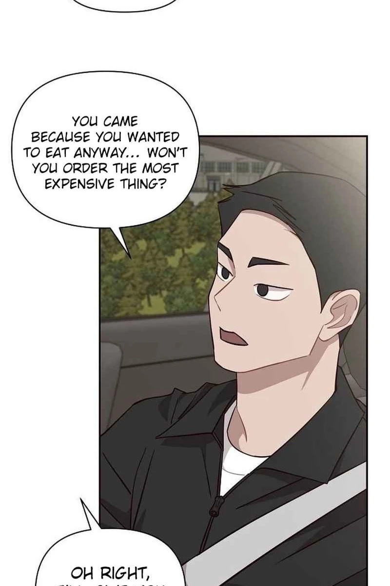 Wake up, Jeon Seung Yeon Chapter 274 page 41 - 