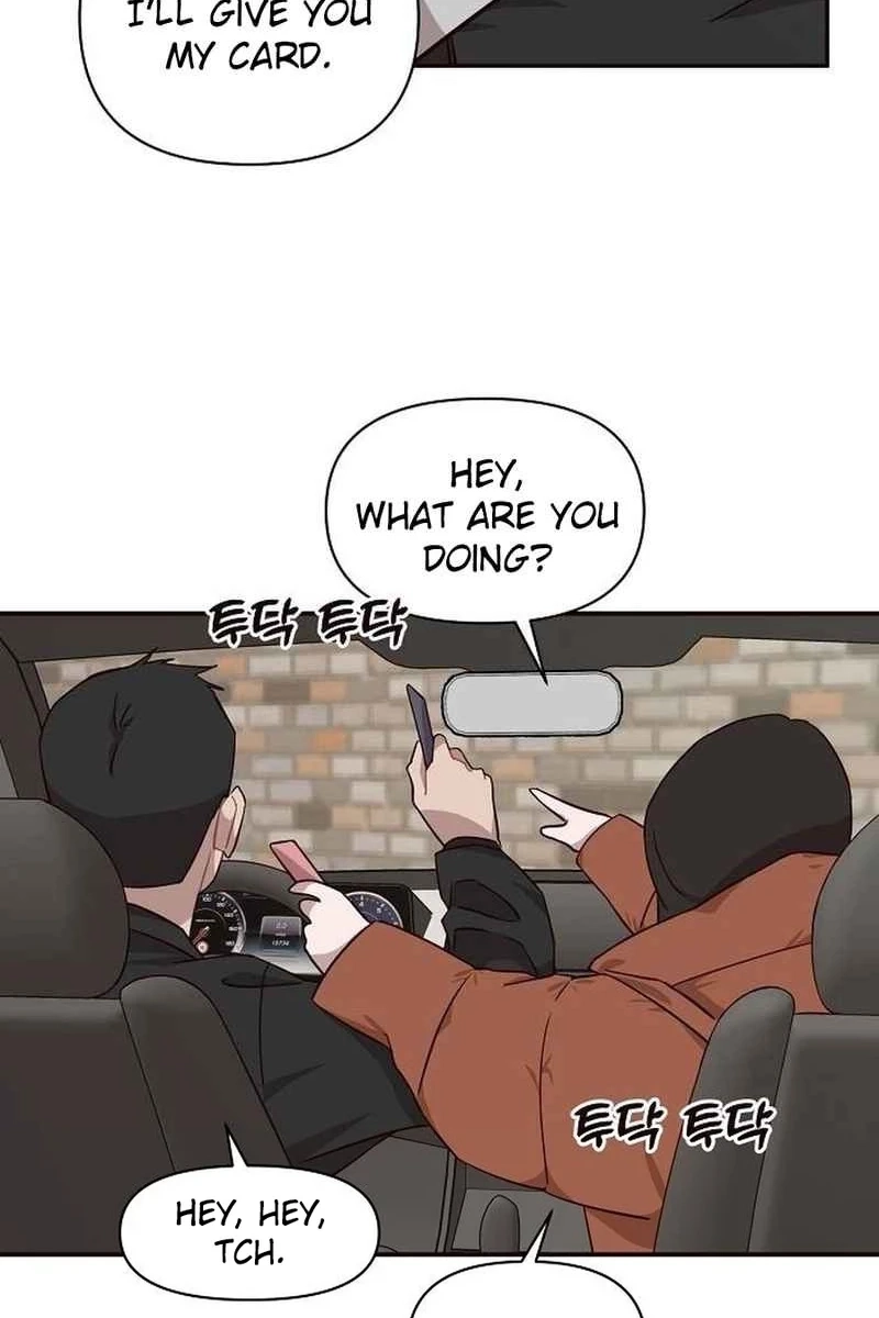 Wake up, Jeon Seung Yeon Chapter 274 page 42 - 