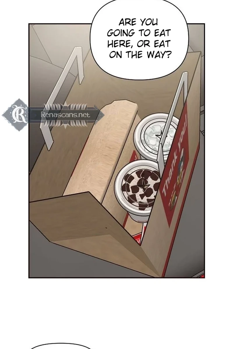 Wake up, Jeon Seung Yeon Chapter 274 page 46 - 
