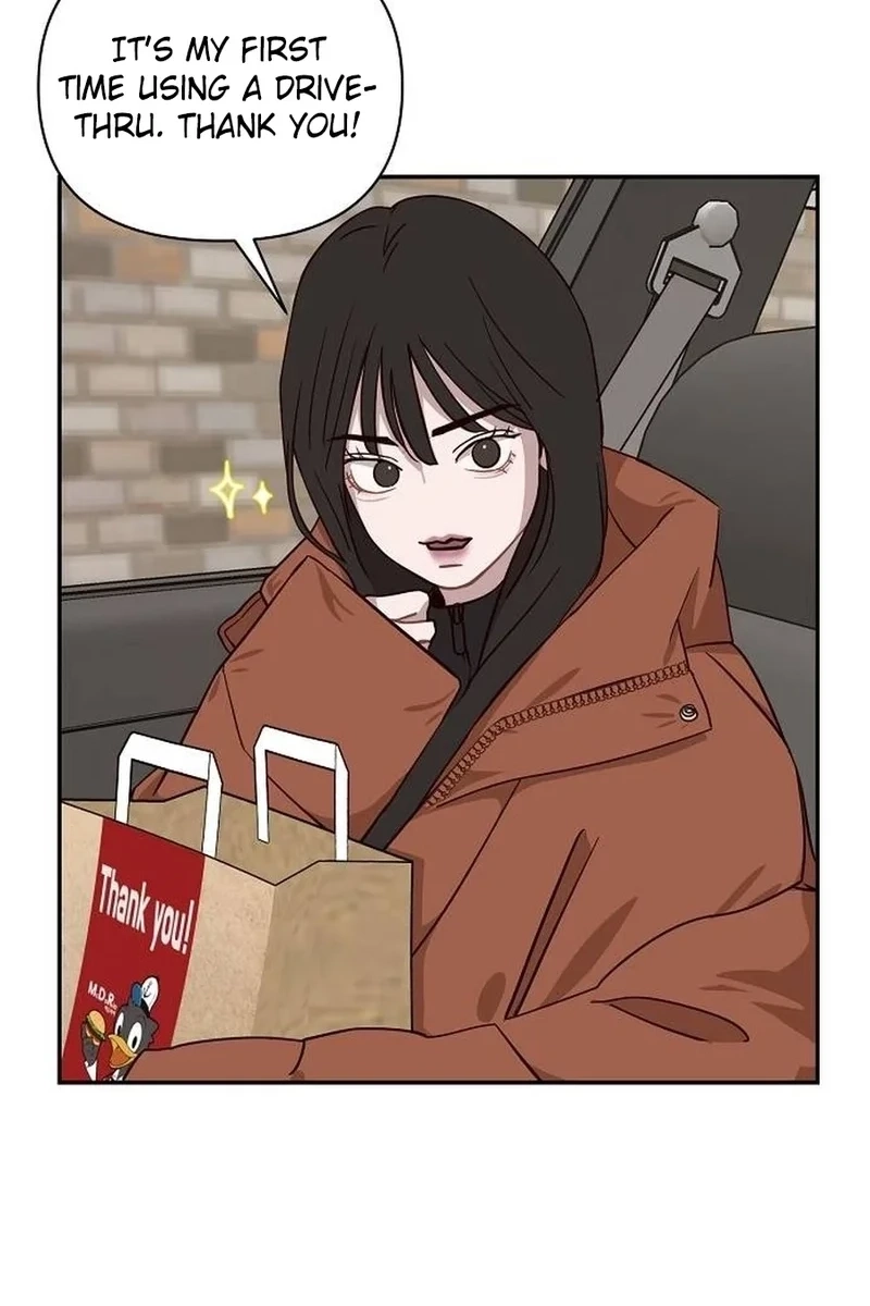 Wake up, Jeon Seung Yeon Chapter 274 page 49 - 
