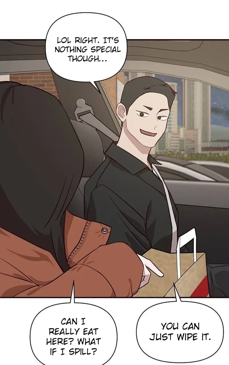 Wake up, Jeon Seung Yeon Chapter 274 page 50 - 