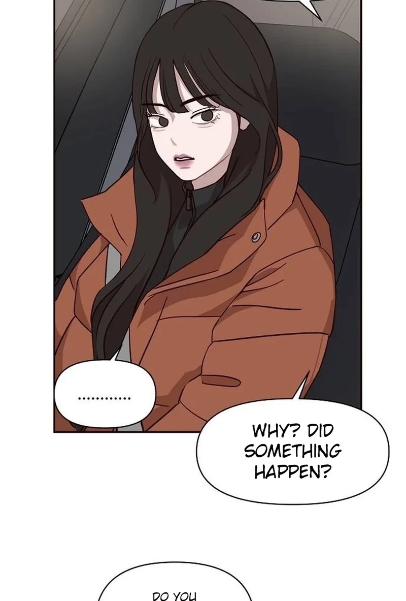 Wake up, Jeon Seung Yeon Chapter 274 page 6 - 