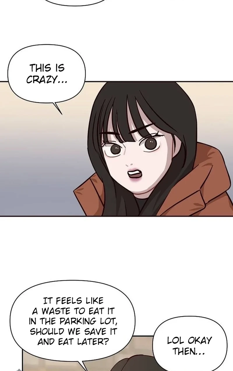 Wake up, Jeon Seung Yeon Chapter 274 page 51 - 