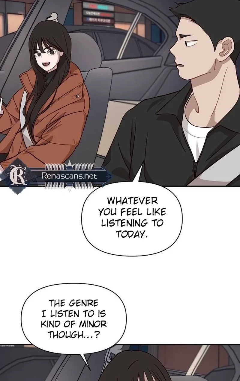 Wake up, Jeon Seung Yeon Chapter 274 page 54 - 