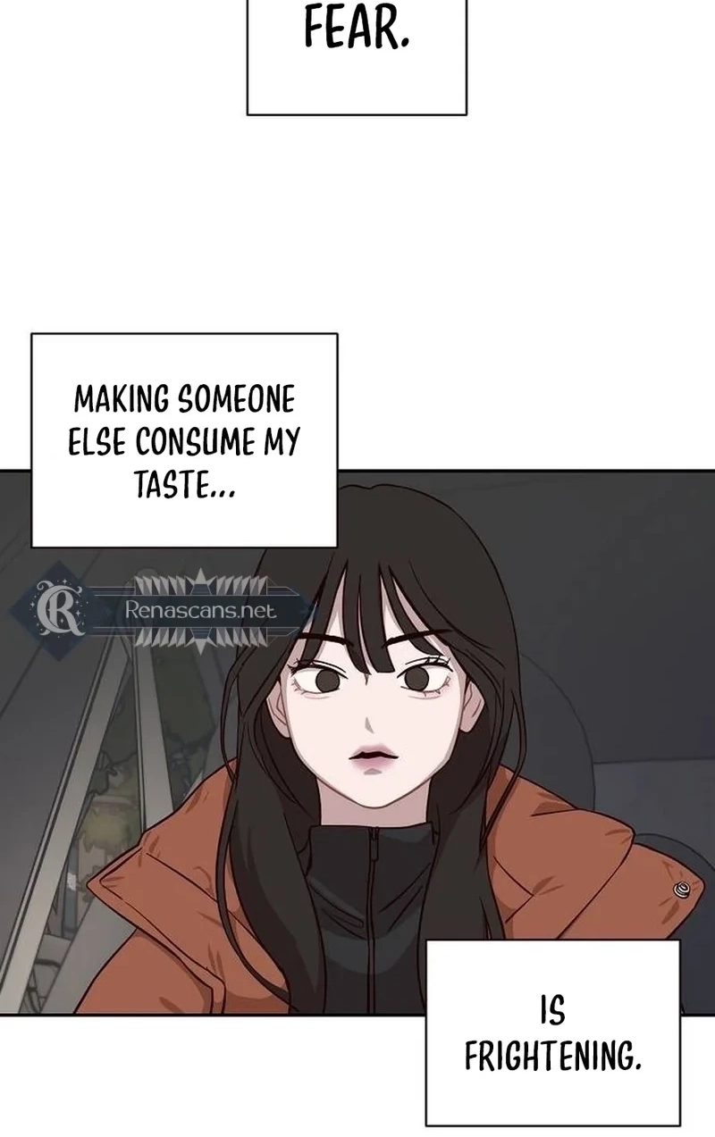 Wake up, Jeon Seung Yeon Chapter 274 page 57 - 