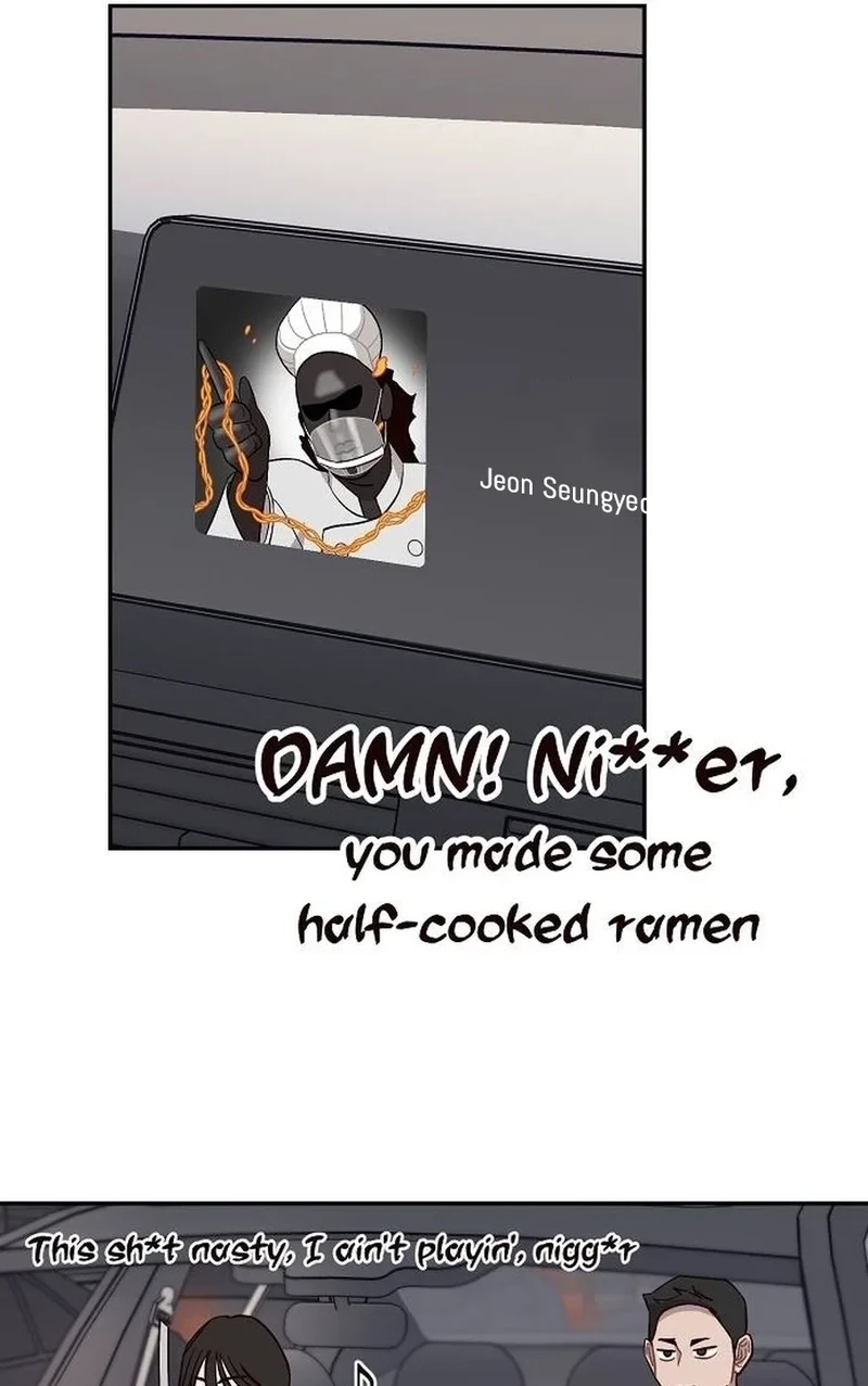 Wake up, Jeon Seung Yeon Chapter 274 page 59 - 