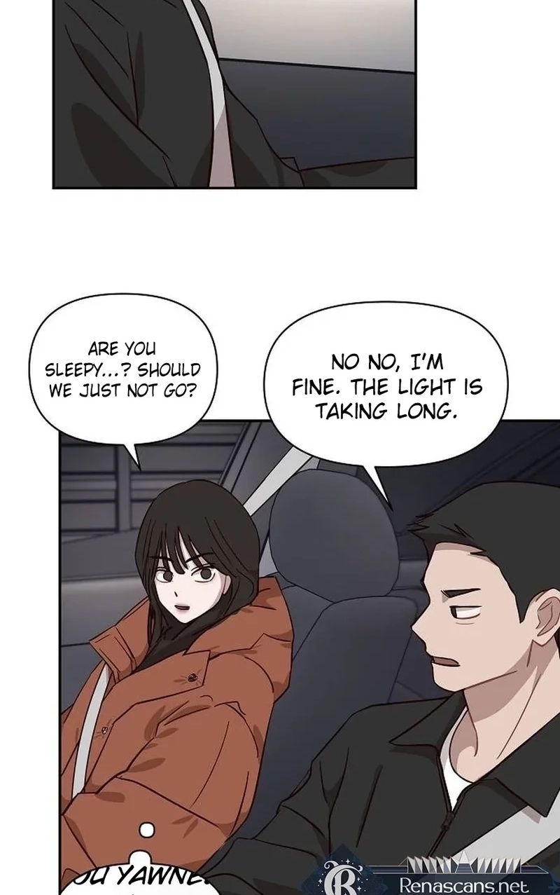 Wake up, Jeon Seung Yeon Chapter 274 page 61 - 