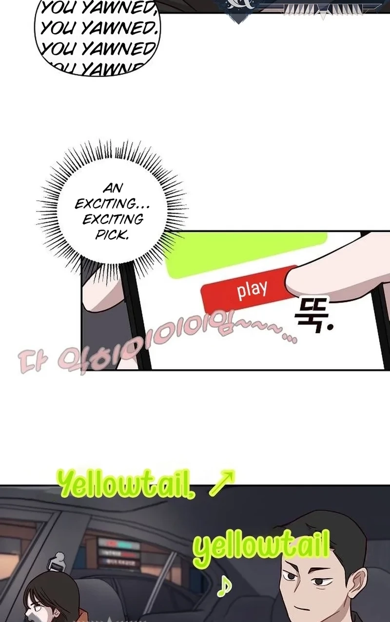 Wake up, Jeon Seung Yeon Chapter 274 page 62 - 