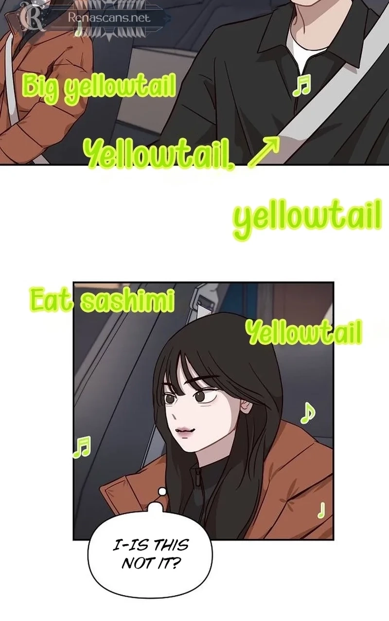 Wake up, Jeon Seung Yeon Chapter 274 page 63 - 