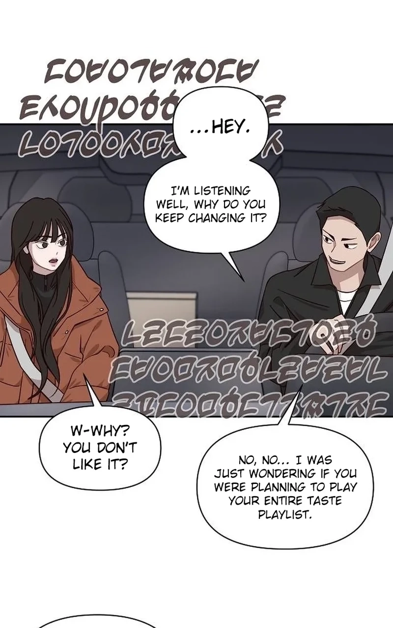 Wake up, Jeon Seung Yeon Chapter 274 page 66 - 
