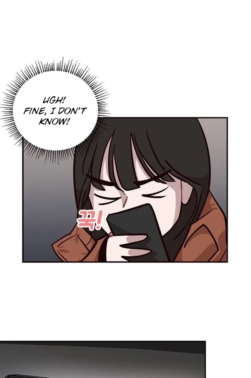 Wake up, Jeon Seung Yeon Chapter 274 page 70 - 