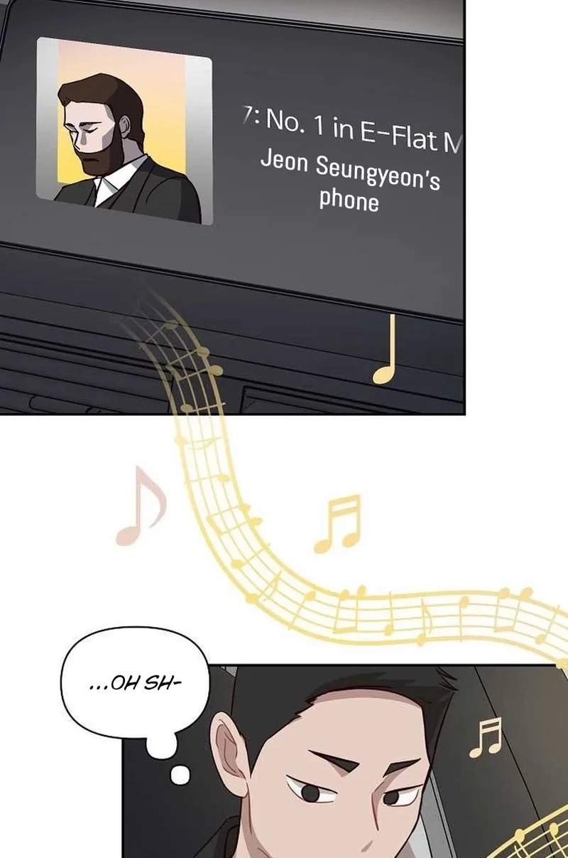 Wake up, Jeon Seung Yeon Chapter 274 page 71 - 