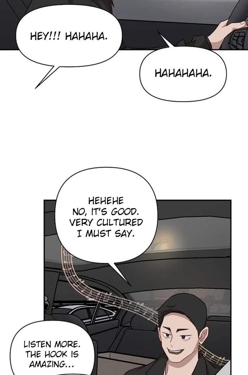 Wake up, Jeon Seung Yeon Chapter 274 page 73 - 