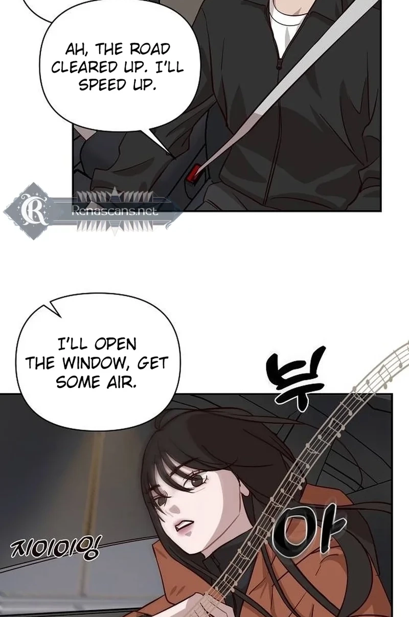 Wake up, Jeon Seung Yeon Chapter 274 page 74 - 