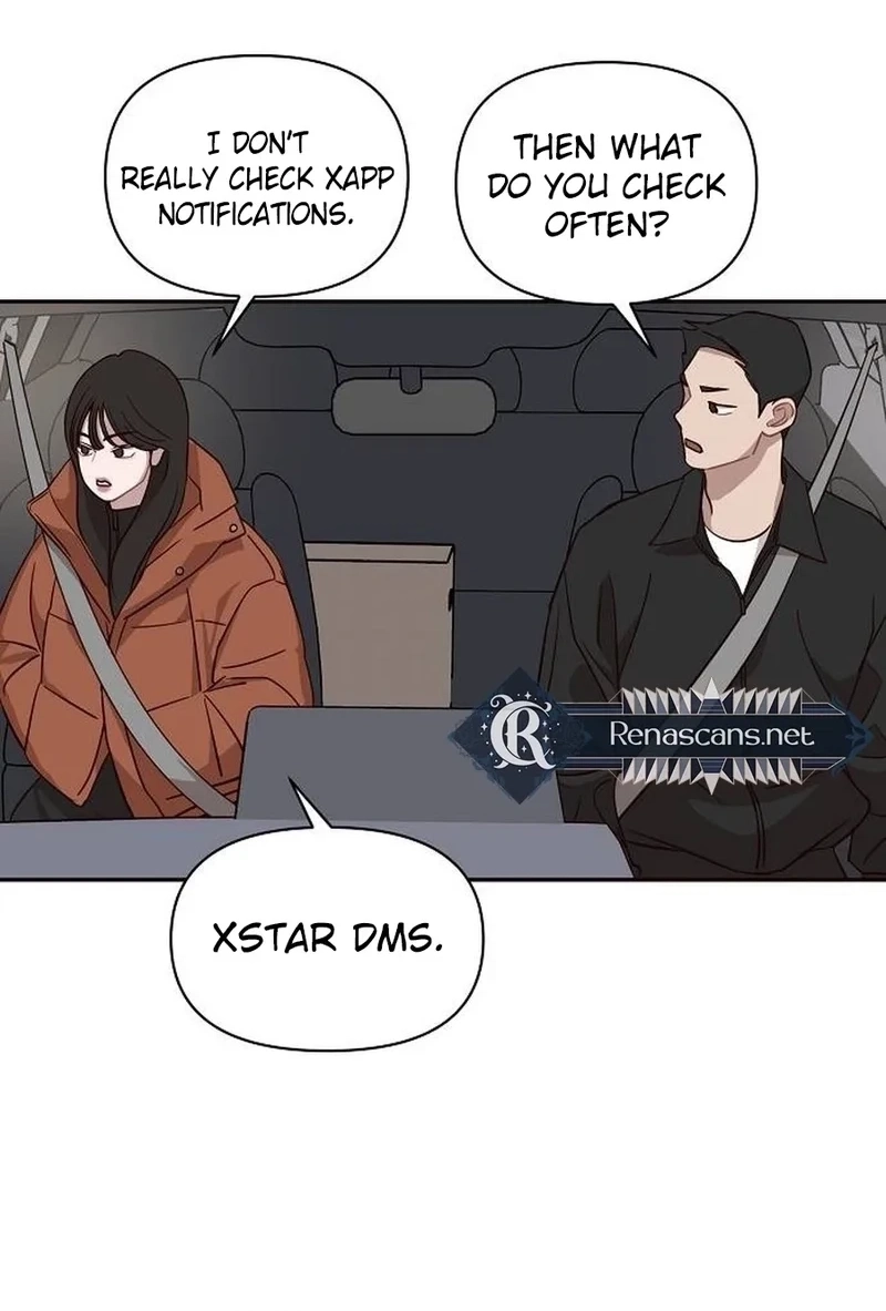 Wake up, Jeon Seung Yeon Chapter 274 page 10 - 
