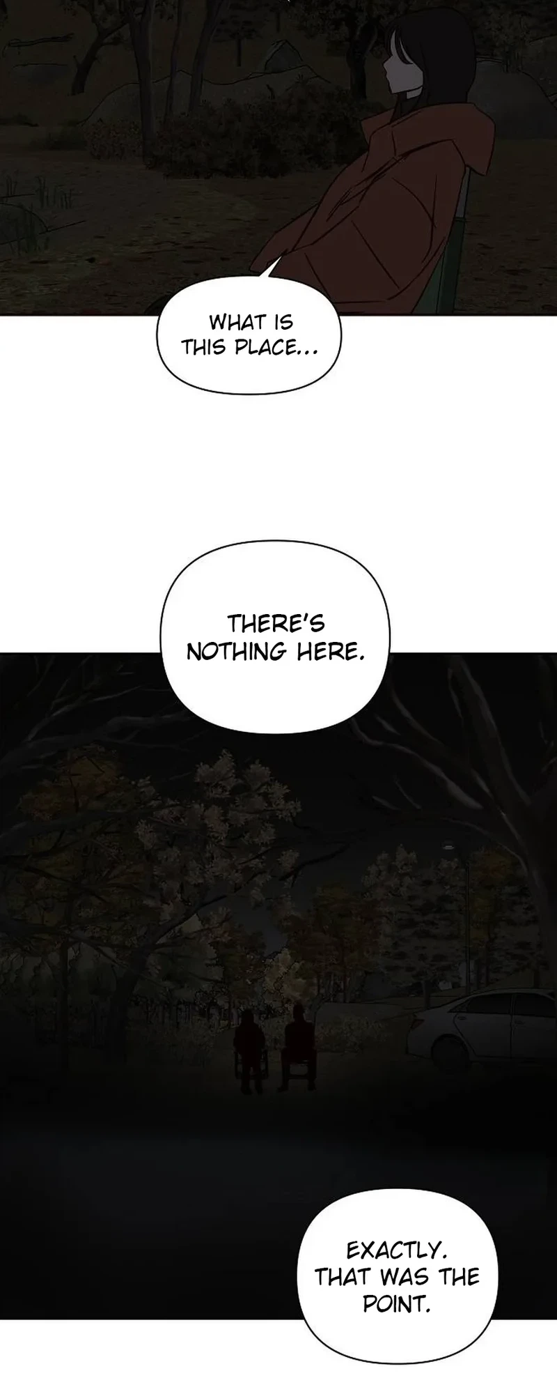 Wake up, Jeon Seung Yeon Chapter 28 page 18 - 