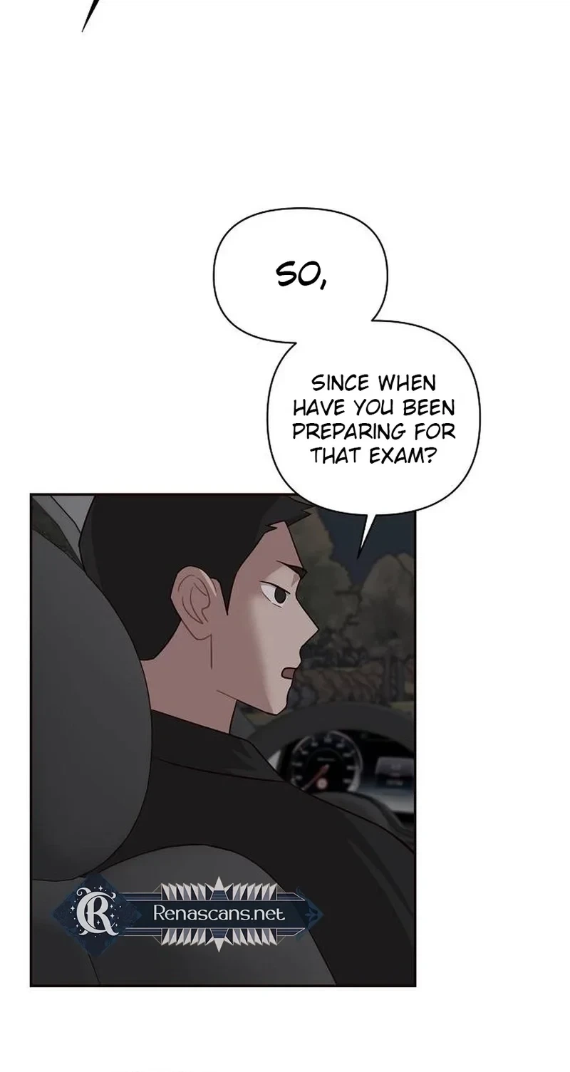 Wake up, Jeon Seung Yeon Chapter 28 page 6 - 