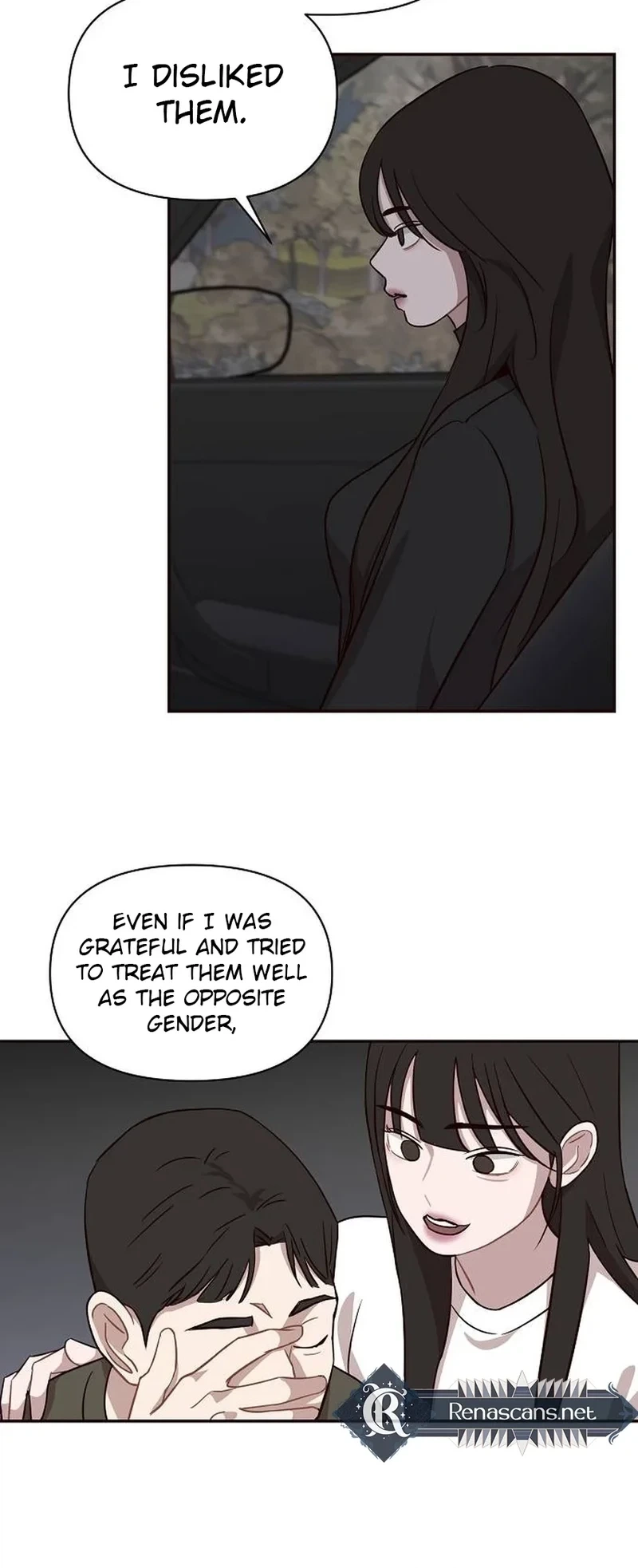 Wake up, Jeon Seung Yeon Chapter 28 page 9 - 