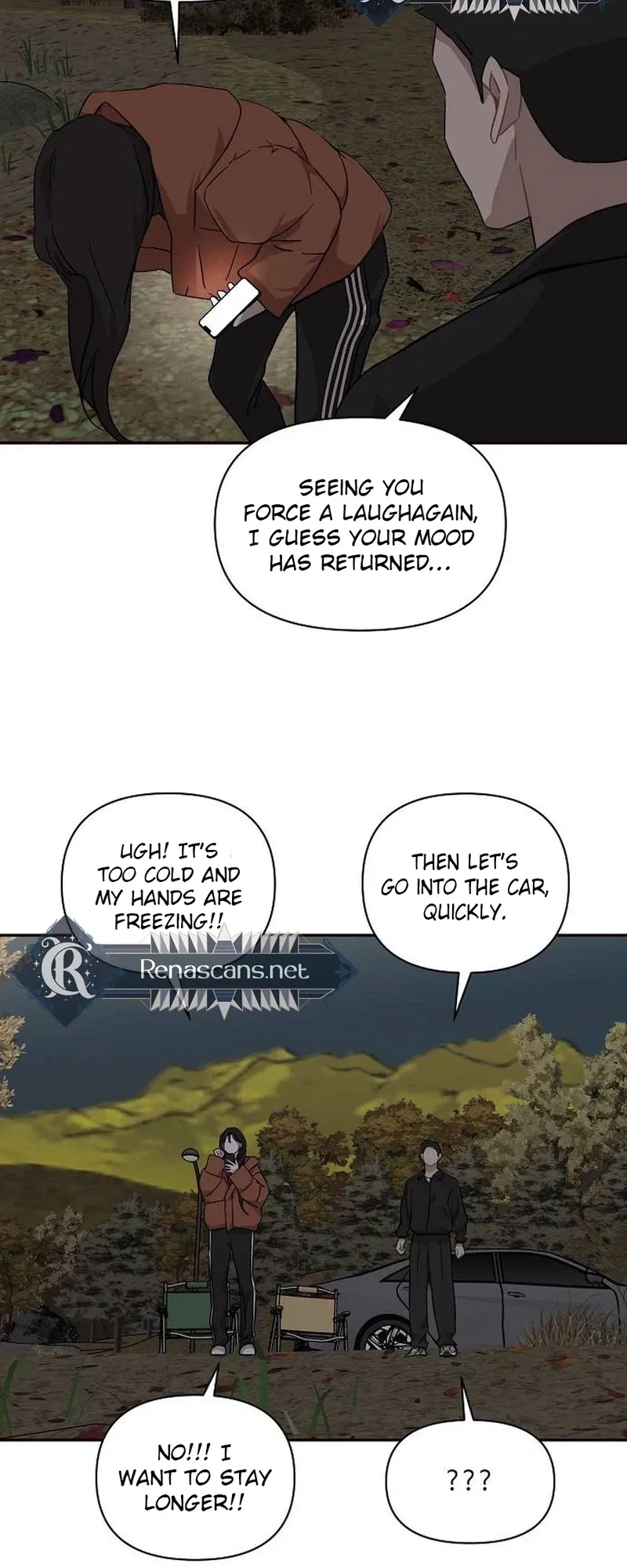 Wake up, Jeon Seung Yeon Chapter 29 page 11 - 
