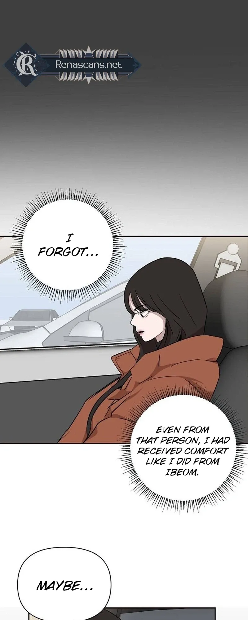 Wake up, Jeon Seung Yeon Chapter 29 page 19 - 