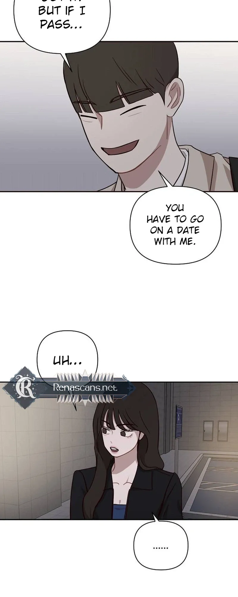 Wake up, Jeon Seung Yeon Chapter 29 page 5 - 
