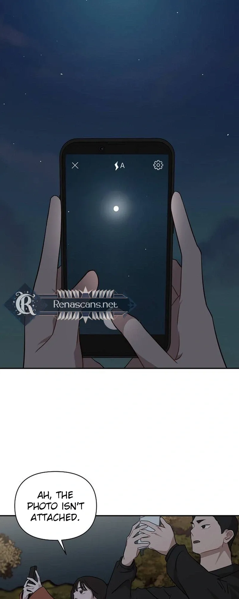 Wake up, Jeon Seung Yeon Chapter 29 page 9 - 