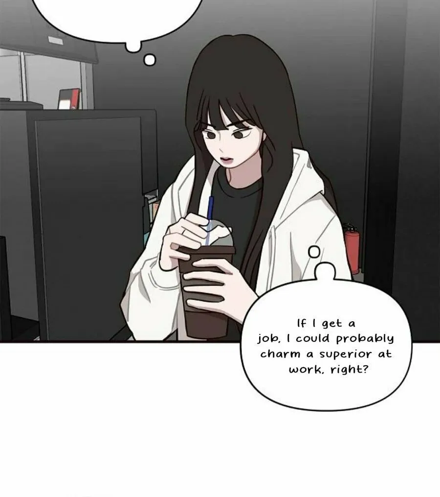 Wake up, Jeon Seung Yeon Chapter 3 page 24 - 