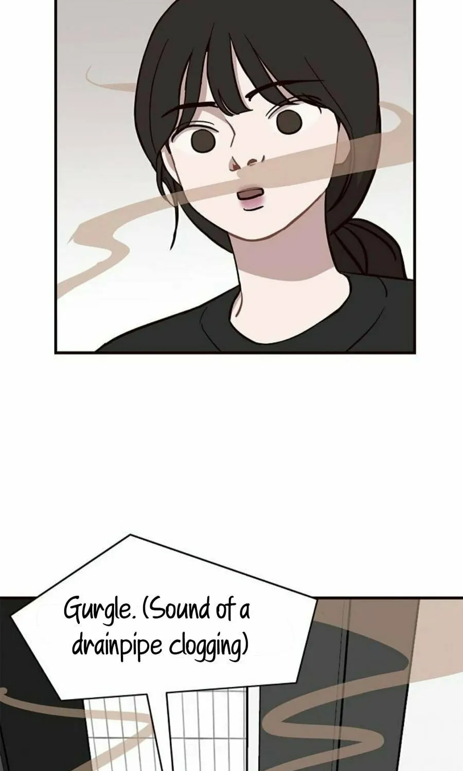 Wake up, Jeon Seung Yeon Chapter 3 page 38 - 