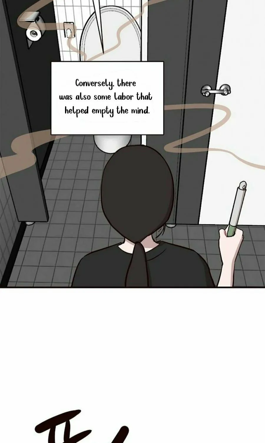 Wake up, Jeon Seung Yeon Chapter 3 page 39 - 