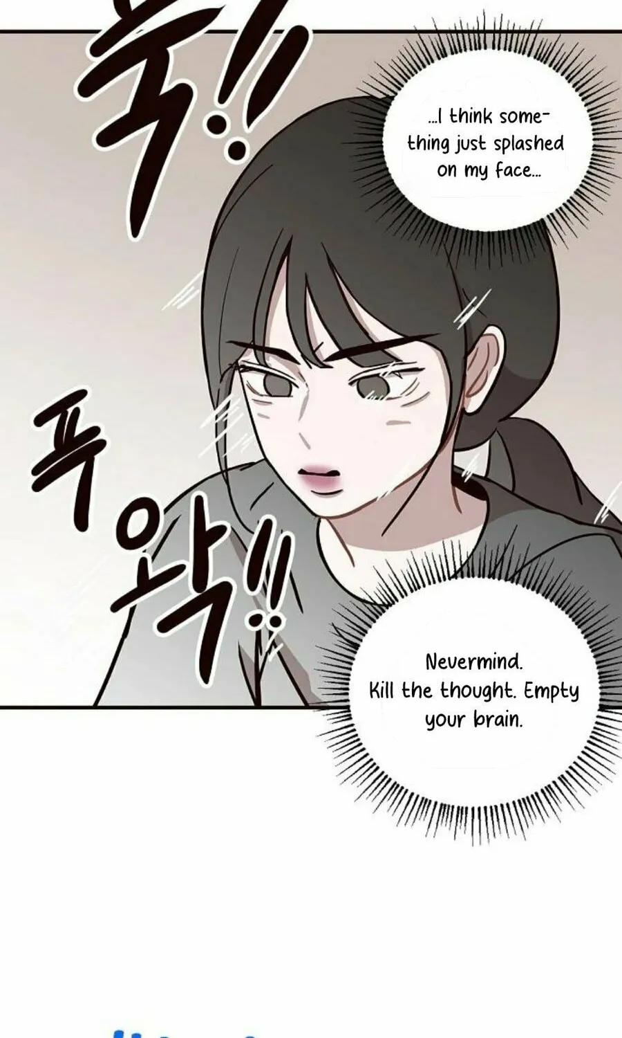 Wake up, Jeon Seung Yeon Chapter 3 page 40 - 