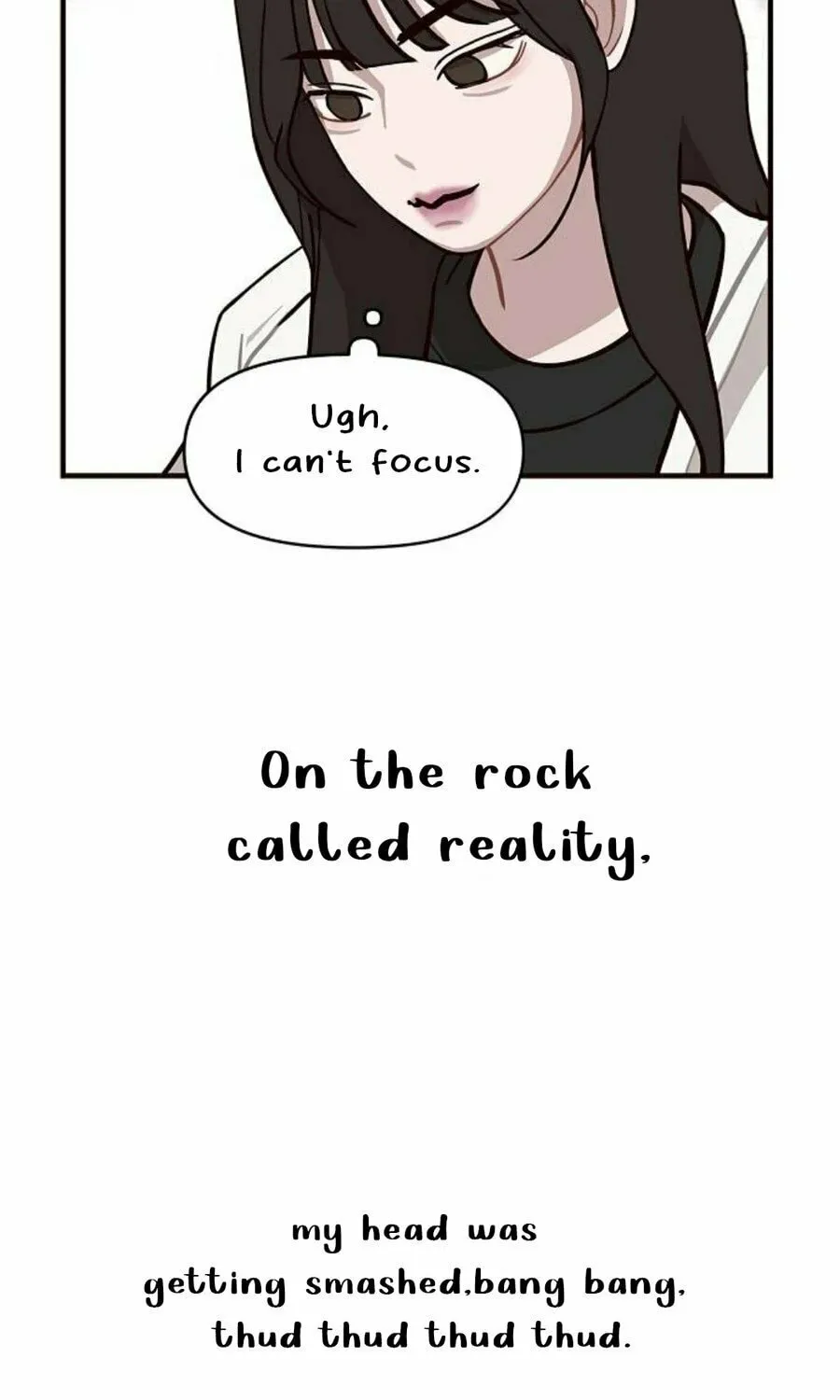 Wake up, Jeon Seung Yeon Chapter 3 page 5 - 