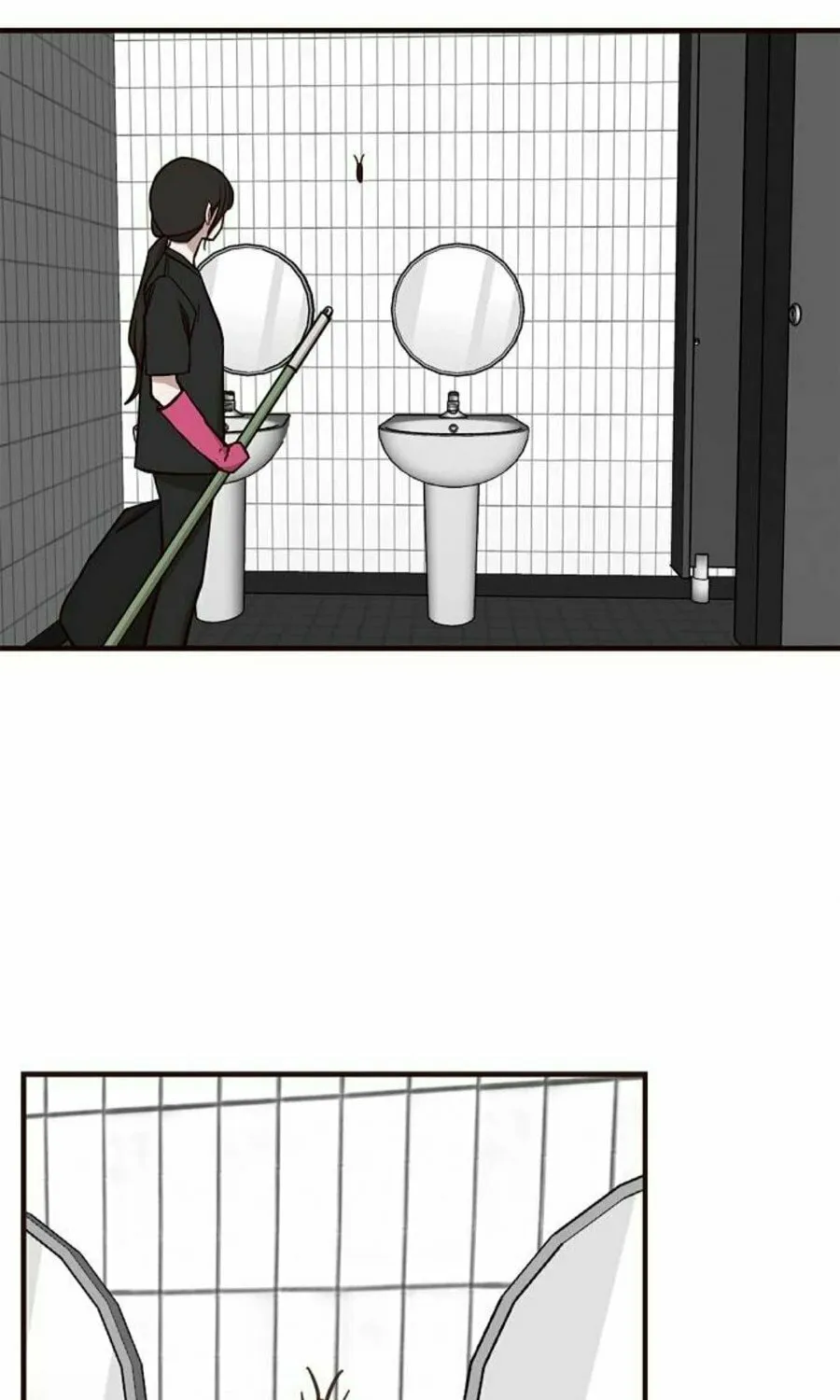 Wake up, Jeon Seung Yeon Chapter 3 page 43 - 