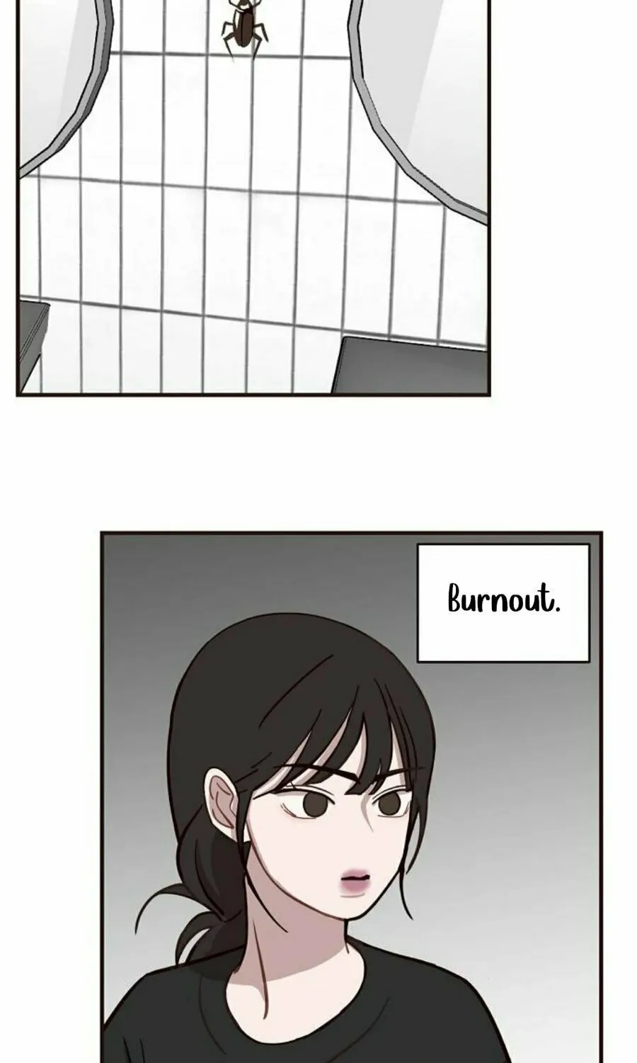 Wake up, Jeon Seung Yeon Chapter 3 page 44 - 
