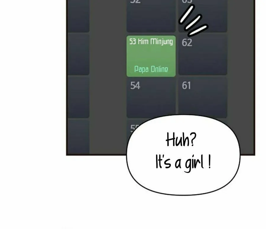 Wake up, Jeon Seung Yeon Chapter 3 page 48 - 