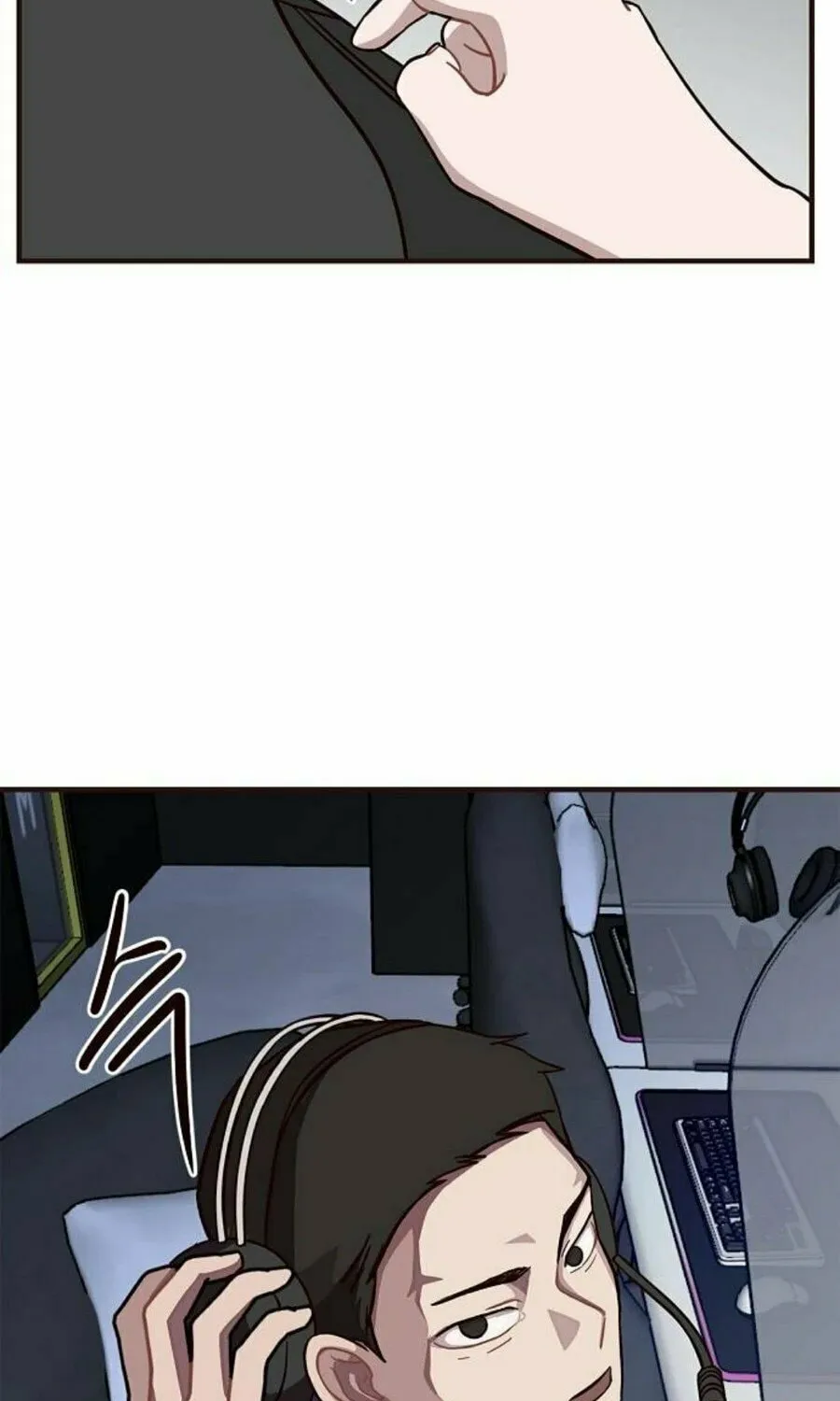 Wake up, Jeon Seung Yeon Chapter 3 page 57 - 