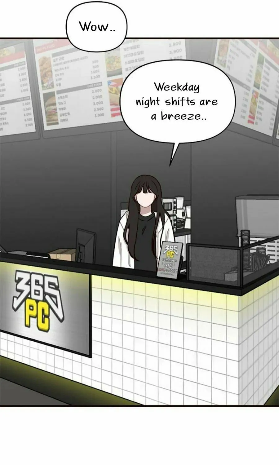 Wake up, Jeon Seung Yeon Chapter 3 page 7 - 