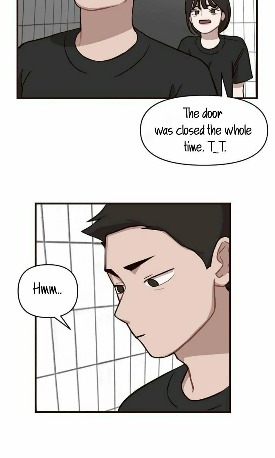 Wake up, Jeon Seung Yeon Chapter 3 page 65 - 