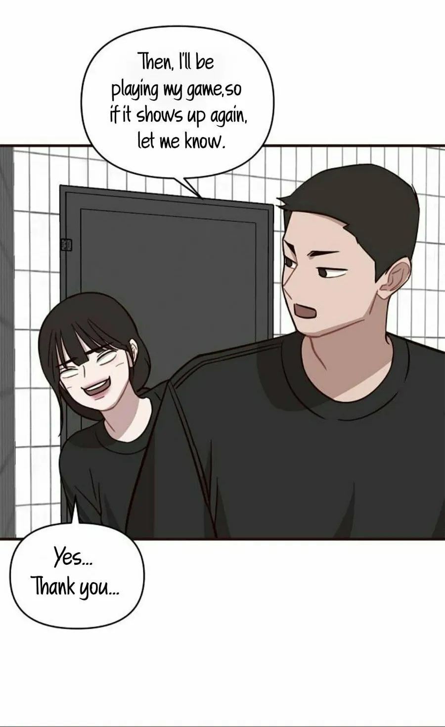 Wake up, Jeon Seung Yeon Chapter 3 page 66 - 