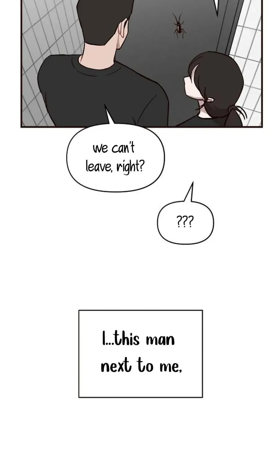 Wake up, Jeon Seung Yeon Chapter 3 page 74 - 