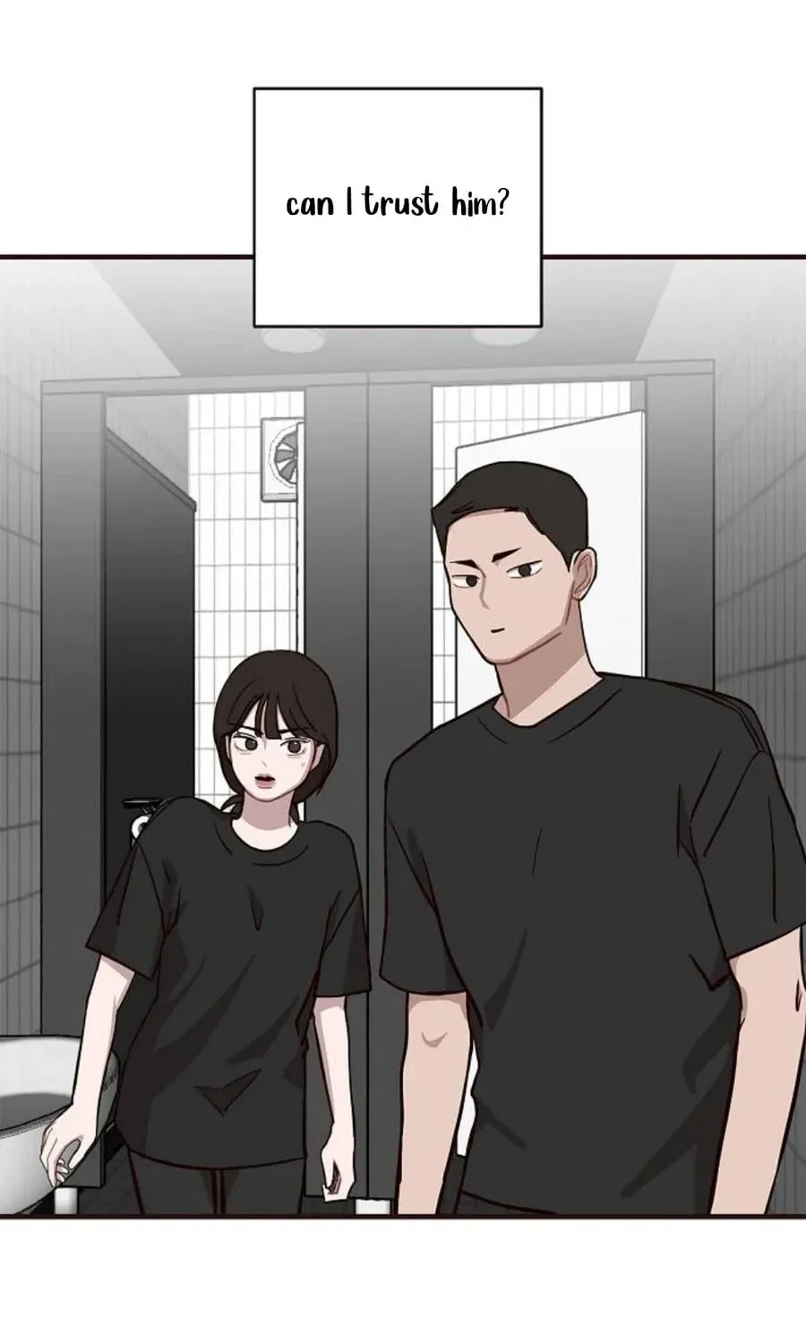 Wake up, Jeon Seung Yeon Chapter 3 page 75 - 