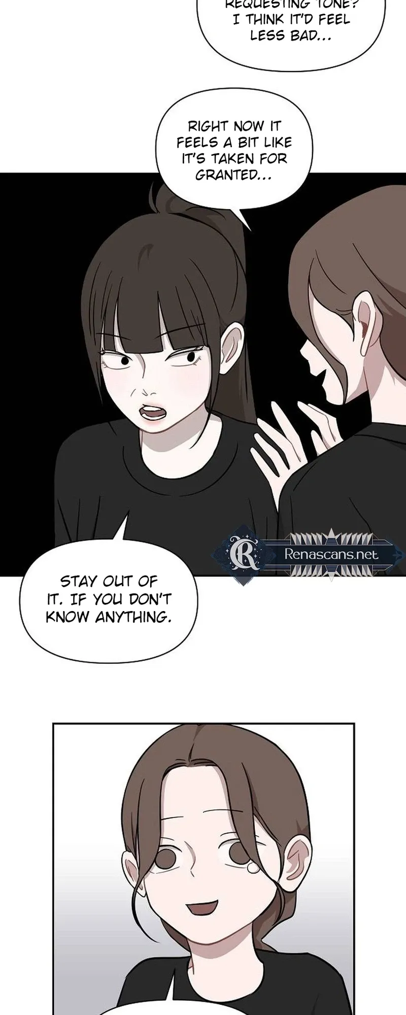 Wake up, Jeon Seung Yeon Chapter 30 page 13 - 