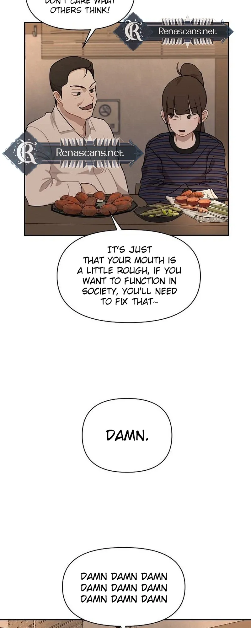 Wake up, Jeon Seung Yeon Chapter 30 page 19 - 