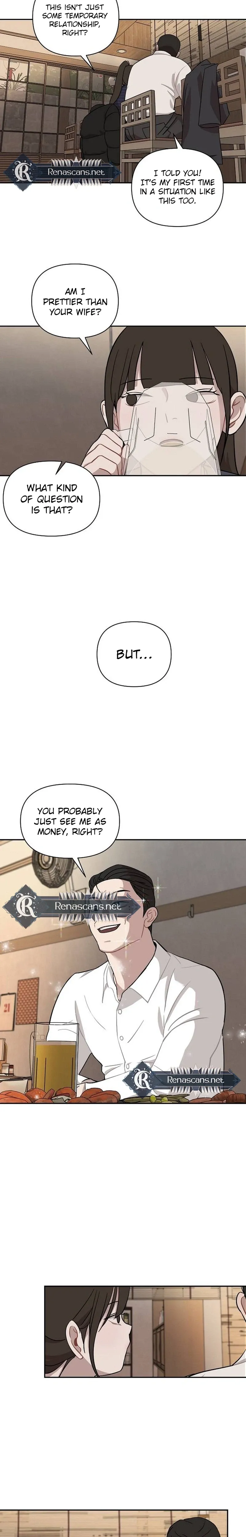 Wake up, Jeon Seung Yeon Chapter 30 page 22 - 