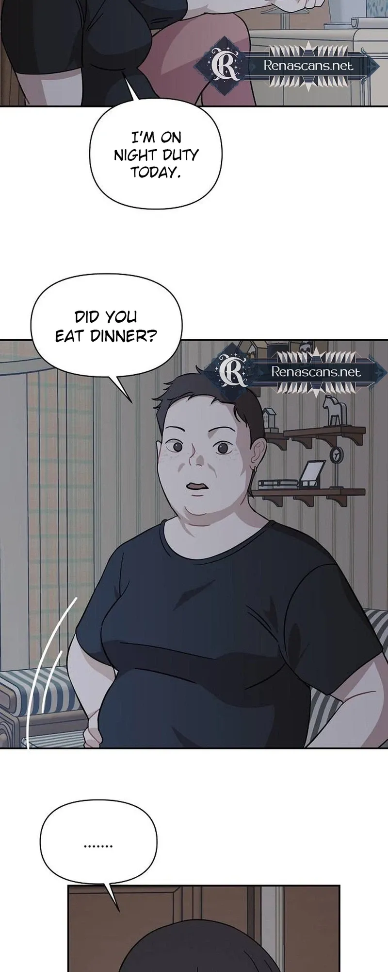 Wake up, Jeon Seung Yeon Chapter 30 page 25 - 