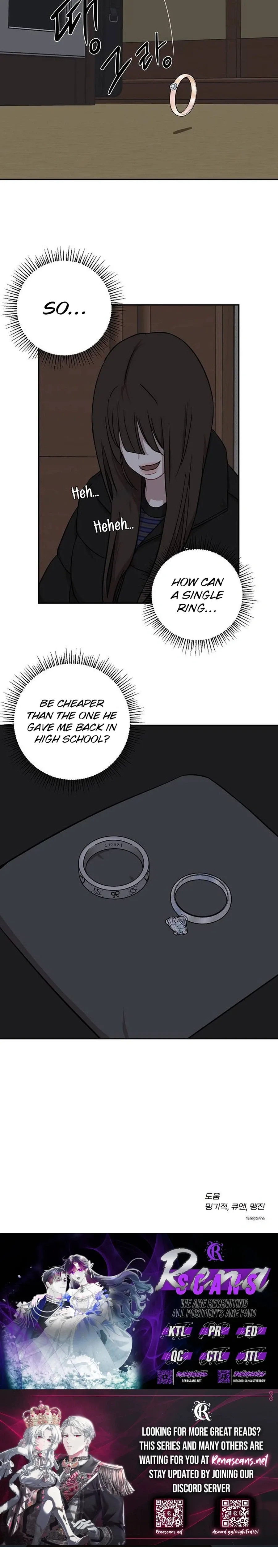 Wake up, Jeon Seung Yeon Chapter 30 page 27 - 